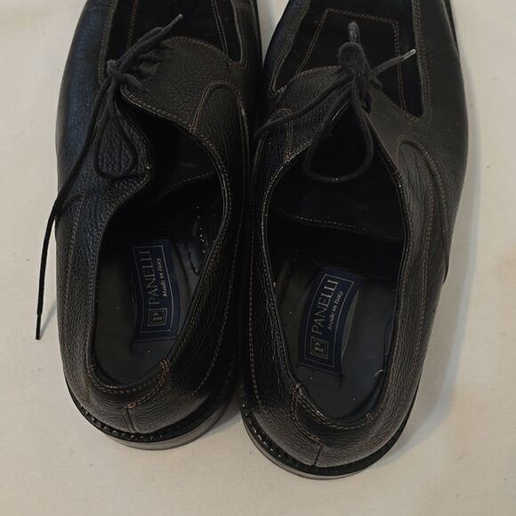 Panelli Men’s Shoes Sz 441/2 eu / 11‎ US
